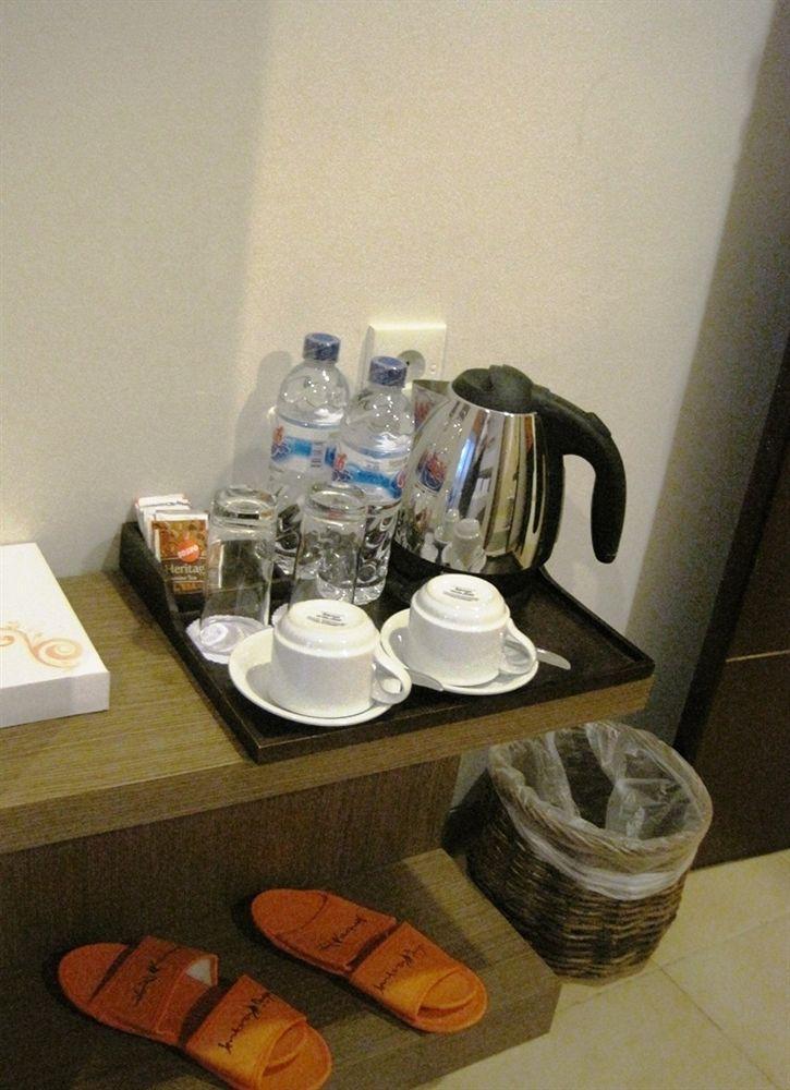 Jentra Dagen Hotel Malioboro Yogyakarta Exterior foto
